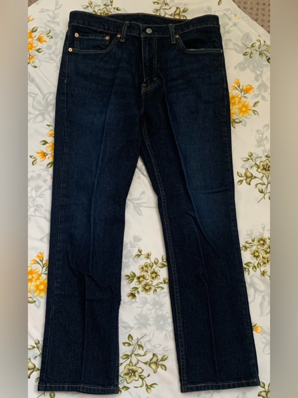 Levi’s Size 34x30 Men’s Jeans